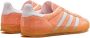 Adidas Indoor Wonder Clay Pink Sneakers Orange Dames - Thumbnail 3