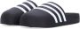 Adidas Originals Adifom Adilette Badslippers Sandalen Schoenen black maat: 46 beschikbare maaten:44.5 46 - Thumbnail 10