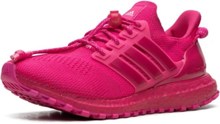 Adidas Ivy Heart Sneakers Pink Heren