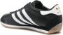 Adidas Japanse Stijl Urban Sneakers Black Heren - Thumbnail 3