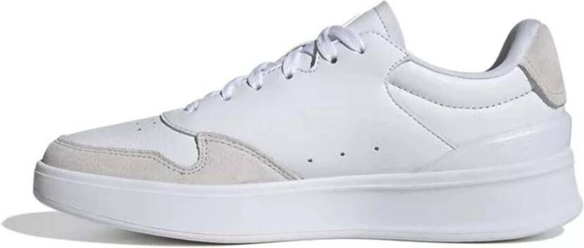 Adidas Kantana Sneakers White Dames