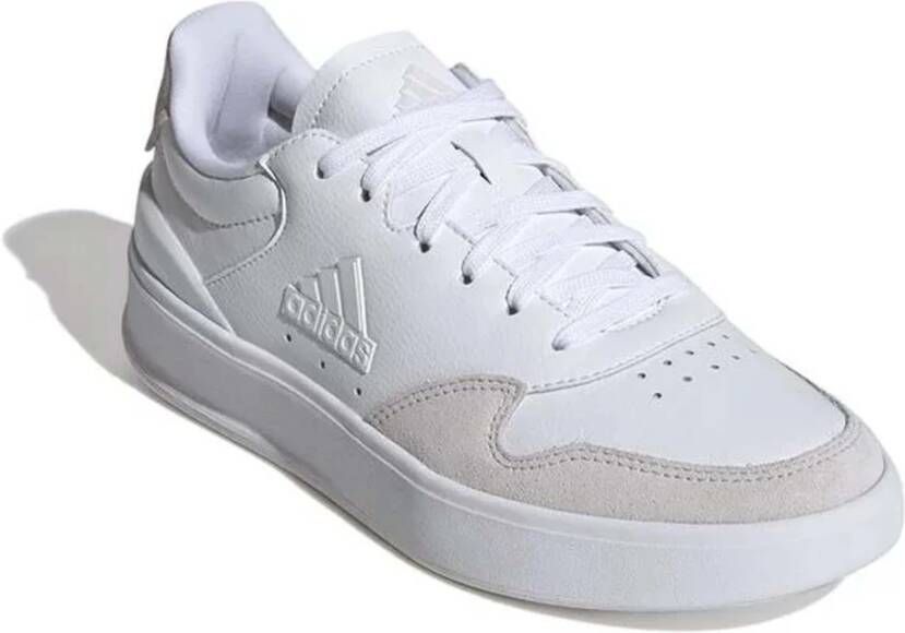 Adidas Kantana Sneakers White Dames