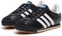 Adidas Kick Core Black Gum White Sneakers Black Heren - Thumbnail 2