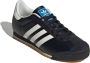 Adidas Kick Core Black Gum White Sneakers Black Heren - Thumbnail 3