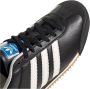 Adidas Kick Core Black Gum White Sneakers Black Heren - Thumbnail 4