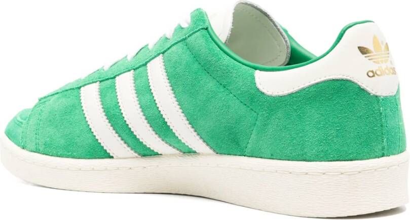 Adidas Klassieke Basketbalschoenen voor Heren Green Heren