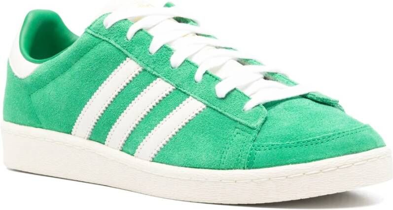 Adidas Klassieke Basketbalschoenen voor Heren Green Heren