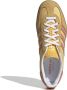 Adidas Gestructureerde Gazelle Indoor Sneakers Orange - Thumbnail 15