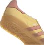 Adidas Gestructureerde Gazelle Indoor Sneakers Orange - Thumbnail 17