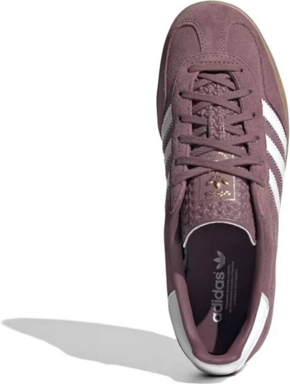 Adidas Klassieke Gazelle Sneaker Pink Dames