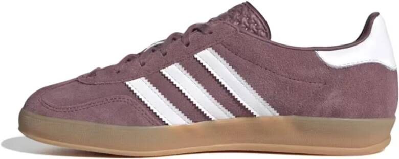 Adidas Klassieke Gazelle Sneaker Pink Dames