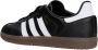 Adidas Originals Samba OG Core Black Cloud White Gum5- Core Black Cloud White Gum5 - Thumbnail 8