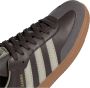 Adidas Klassieke Samba OG Bruine Sneakers Brown Heren - Thumbnail 5