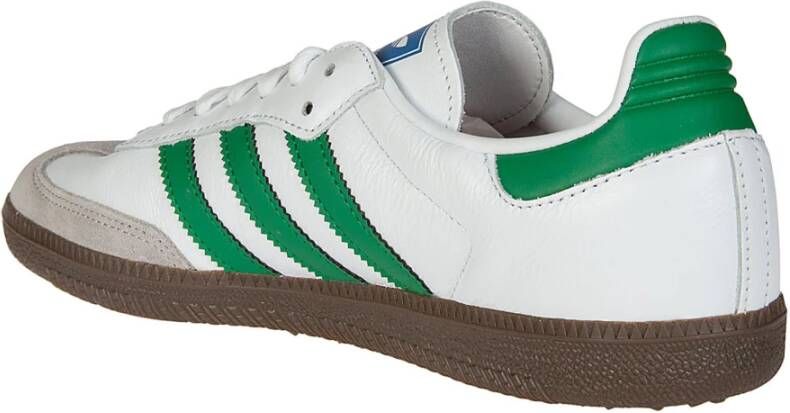 Adidas Klassieke Samba OG Sneakers Multicolor Heren