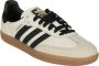 Adidas Klassieke Samba OG Sneakers White - Thumbnail 2