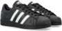 Adidas Klassieke Sneaker Superstar 82 Black Heren - Thumbnail 4