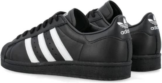 Adidas Klassieke Sneaker Superstar 82 Black Heren