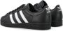 Adidas Klassieke Sneaker Superstar 82 Black Heren - Thumbnail 5