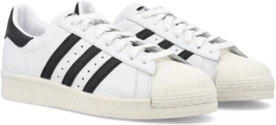 Adidas Klassieke Sneaker Superstar 82 White Heren