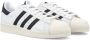 Adidas Originals Sportschoenen Superstar 82 White - Thumbnail 3