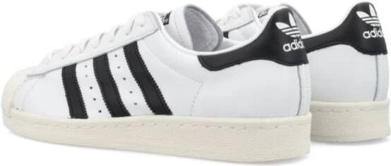 Adidas Klassieke Sneaker Superstar 82 White Heren