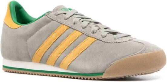 Adidas Klassieke Sneakers voor Dagelijks Gebruik Beige Heren