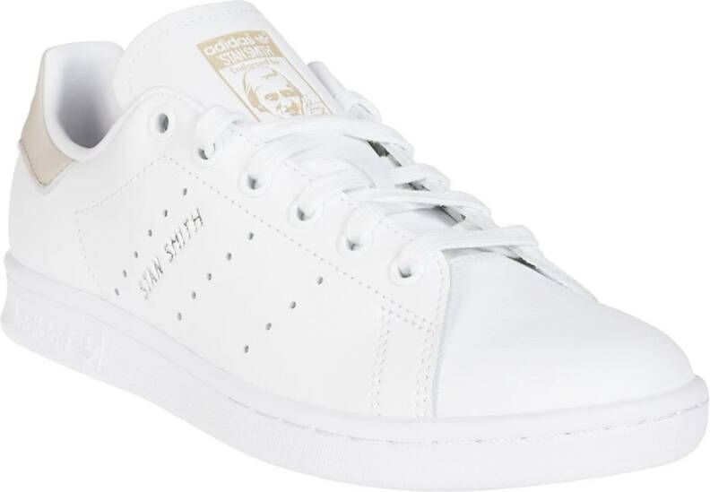 Adidas Klassieke Stan Smith Sneakers White Dames