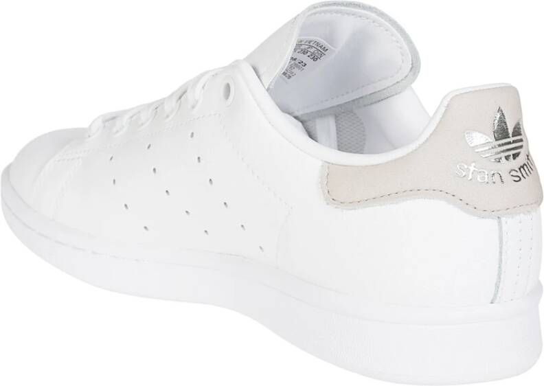 Adidas Klassieke Stan Smith Sneakers White Dames