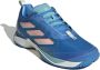 Adidas Performance Avacourt Clay Court Tennisschoenen - Thumbnail 6