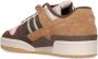 Adidas Laag uitgesneden Forum 84 sneakers Brown Heren - Thumbnail 2