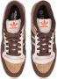 Adidas Laag uitgesneden Forum 84 sneakers Brown Heren - Thumbnail 3