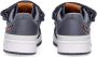 Adidas Lage Grijze Vijf Sneaker Vetersluiting Gray Heren - Thumbnail 6