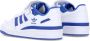 Adidas Originals Forum Low Sneaker Basketball Schoenen ftwr white ftwr white team royal blue maat: 42 2 3 beschikbare maaten:42 2 3 43 1 3 44 - Thumbnail 13