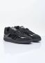 Adidas by stella mccartney Zwarte Sneakers met Vetersluiting Black - Thumbnail 28