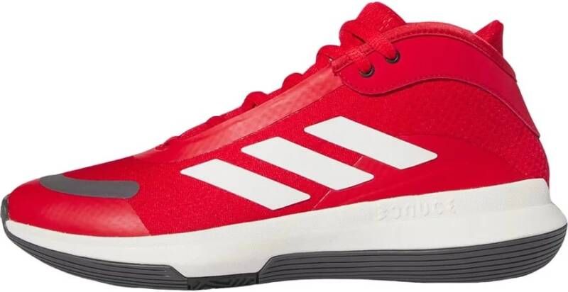 Adidas Legends Bounce Sneakers Red Heren