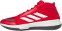 Adidas Bounce Legends Basketbal Schoenen Rood 1 3 Man - Thumbnail 4