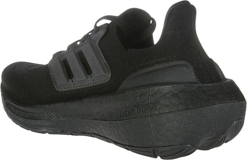 Adidas Lichtgewicht Ultraboost Hardloopschoenen Black Dames