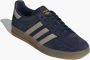 Adidas Limited Edition Gazelle Indoor Legend Ink Wonder Beige Heren - Thumbnail 2