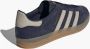 Adidas Limited Edition Gazelle Indoor Legend Ink Wonder Beige Heren - Thumbnail 4