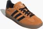 Adidas Limited Edition Gazelle Indoor Orange Schoenen Orange Heren - Thumbnail 2