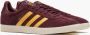 Adidas Limited Edition Gazelle Los Angeles FC Maroon Brown Heren - Thumbnail 2