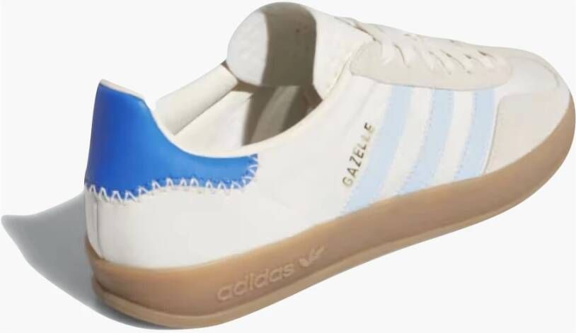 Adidas Limited Edition Indoor Sneakers Clear Sky Multicolor Heren