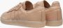 Adidas Limited Edition Samba OG Ash Pearl Sneakers Beige Heren - Thumbnail 3