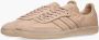 Adidas Limited Edition Samba OG Ash Pearl Sneakers Beige Heren - Thumbnail 4