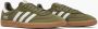 Adidas Limited Edition Samba OG Focus Olive Gum Green Heren - Thumbnail 2