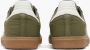 Adidas Limited Edition Samba OG Focus Olive Gum Green Heren - Thumbnail 3