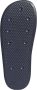 Adidas Adilette Lite Slippers Collegiate Navy Ftwr White Collegiate Navy - Thumbnail 9