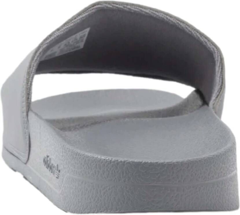 Adidas Lite Flip-flops Gray Heren