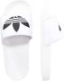 Adidas Originals Adilette Lite Ftwwht Cblack Ftwwht Schoenmaat 41 1 3 Slides & sandalen FU8297 - Thumbnail 9