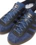 Adidas London Preloved Ink Zwart Gum Sneakers Multicolor Heren - Thumbnail 5